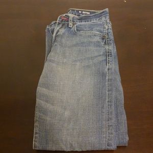 Express Jeans